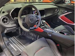 2022 Chevrolet Camaro ZL1 (CC-1858245) for sale in Bristol, Pennsylvania