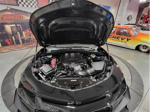 2022 Chevrolet Camaro ZL1 (CC-1858245) for sale in Bristol, Pennsylvania