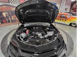 2022 Chevrolet Camaro ZL1 (CC-1858245) for sale in Bristol, Pennsylvania