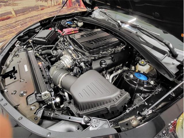 2022 Chevrolet Camaro ZL1 (CC-1858245) for sale in Bristol, Pennsylvania