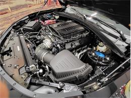 2022 Chevrolet Camaro ZL1 (CC-1858245) for sale in Bristol, Pennsylvania