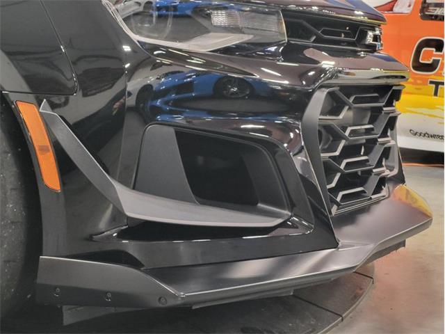 2022 Chevrolet Camaro ZL1 (CC-1858245) for sale in Bristol, Pennsylvania