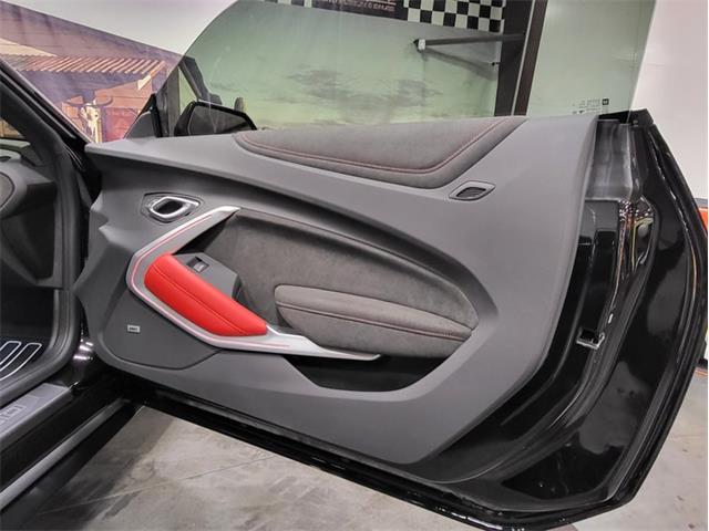 2022 Chevrolet Camaro ZL1 (CC-1858245) for sale in Bristol, Pennsylvania