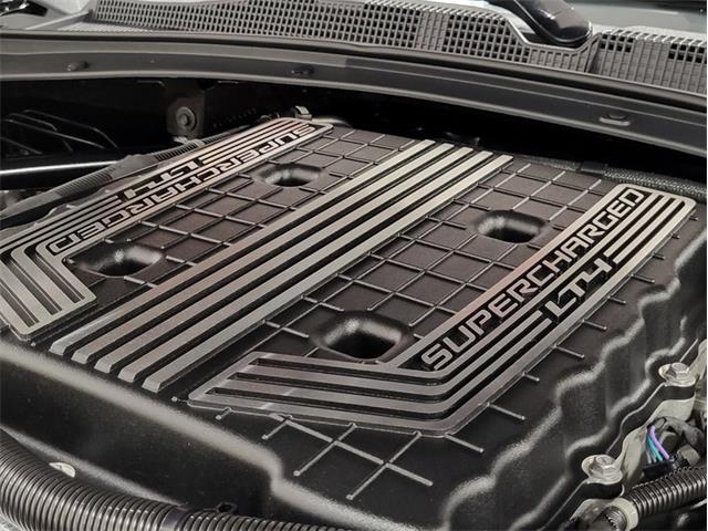 2022 Chevrolet Camaro ZL1 (CC-1858245) for sale in Bristol, Pennsylvania