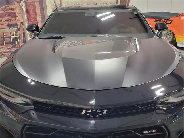 2022 Chevrolet Camaro ZL1 (CC-1858245) for sale in Bristol, Pennsylvania