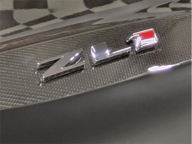 2022 Chevrolet Camaro ZL1 (CC-1858245) for sale in Bristol, Pennsylvania