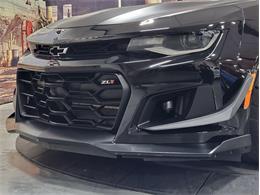 2022 Chevrolet Camaro ZL1 (CC-1858245) for sale in Bristol, Pennsylvania