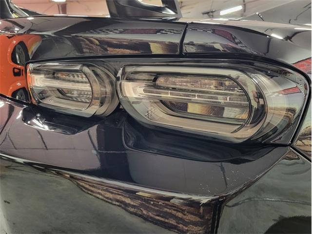 2022 Chevrolet Camaro ZL1 (CC-1858245) for sale in Bristol, Pennsylvania