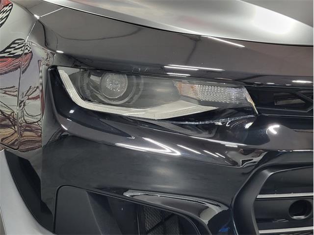 2022 Chevrolet Camaro ZL1 (CC-1858245) for sale in Bristol, Pennsylvania