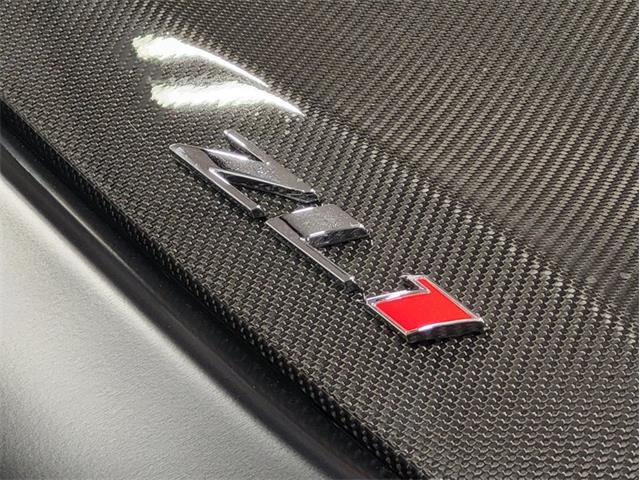 2022 Chevrolet Camaro ZL1 (CC-1858245) for sale in Bristol, Pennsylvania