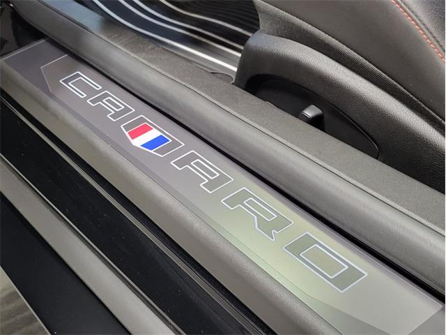 2022 Chevrolet Camaro ZL1 (CC-1858245) for sale in Bristol, Pennsylvania