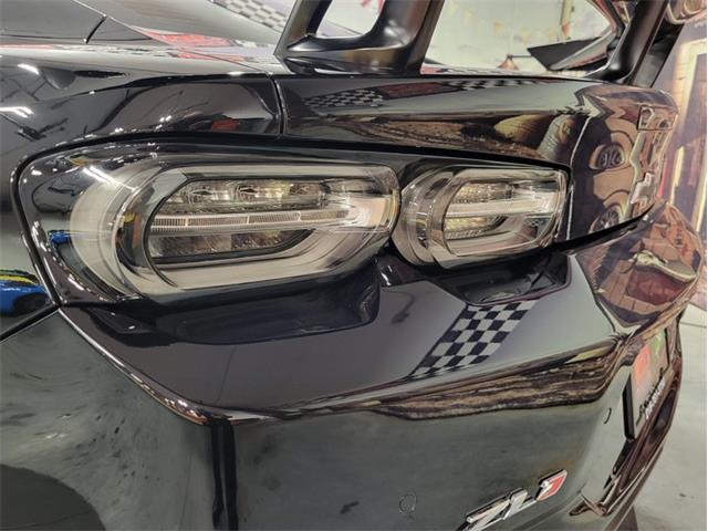2022 Chevrolet Camaro ZL1 (CC-1858245) for sale in Bristol, Pennsylvania