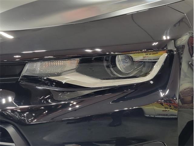 2022 Chevrolet Camaro ZL1 (CC-1858245) for sale in Bristol, Pennsylvania