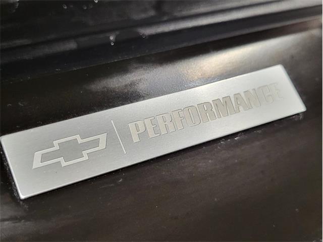 2022 Chevrolet Camaro ZL1 (CC-1858245) for sale in Bristol, Pennsylvania