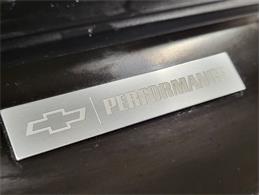 2022 Chevrolet Camaro ZL1 (CC-1858245) for sale in Bristol, Pennsylvania