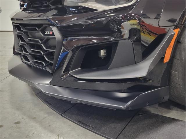 2022 Chevrolet Camaro ZL1 (CC-1858245) for sale in Bristol, Pennsylvania