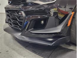 2022 Chevrolet Camaro ZL1 (CC-1858245) for sale in Bristol, Pennsylvania