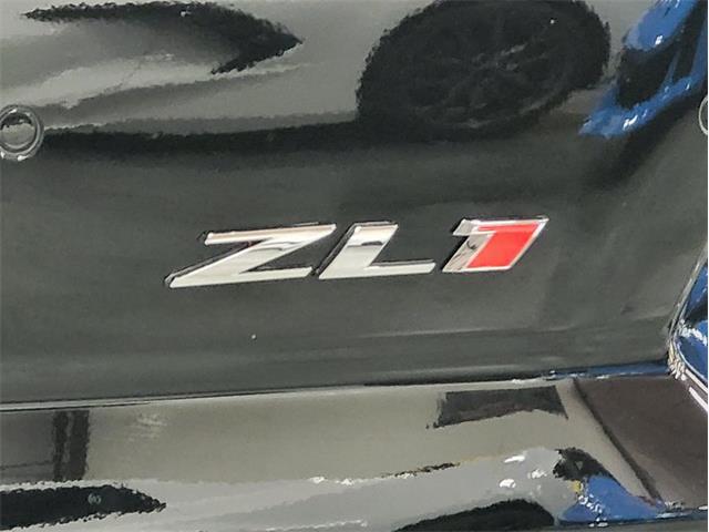 2022 Chevrolet Camaro ZL1 (CC-1858245) for sale in Bristol, Pennsylvania