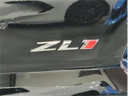2022 Chevrolet Camaro ZL1 (CC-1858245) for sale in Bristol, Pennsylvania