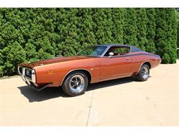 1971 Dodge Charger (CC-1850825) for sale in Clarence, Iowa