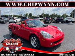 2005 Toyota MR2 Spyder (CC-1858250) for sale in Paducah, Kentucky