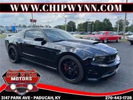 2010 Ford Mustang (CC-1858251) for sale in Paducah, Kentucky