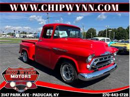 1957 Chevrolet 3100 (CC-1858253) for sale in Paducah, Kentucky