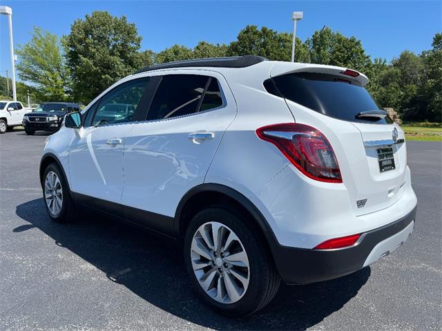 2019 Buick Encore (CC-1858258) for sale in Paducah, Kentucky