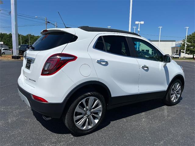 2019 Buick Encore (CC-1858258) for sale in Paducah, Kentucky