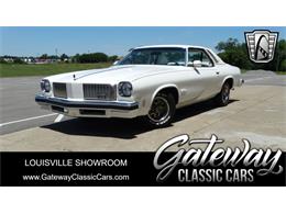 1975 Oldsmobile Cutlass Supreme (CC-1858261) for sale in O'Fallon, Illinois