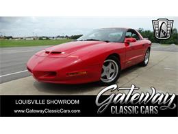 1994 Pontiac Firebird (CC-1858262) for sale in O'Fallon, Illinois