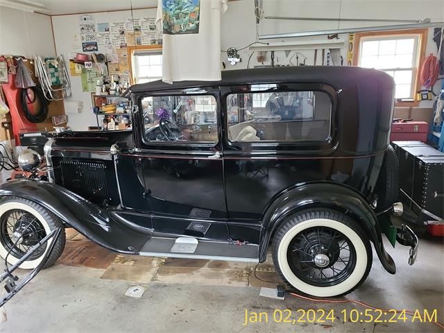 1930 Ford Model A (CC-1850827) for sale in Williamsport, Maryland