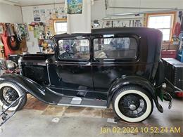 1930 Ford Model A (CC-1850827) for sale in Williamsport, Maryland
