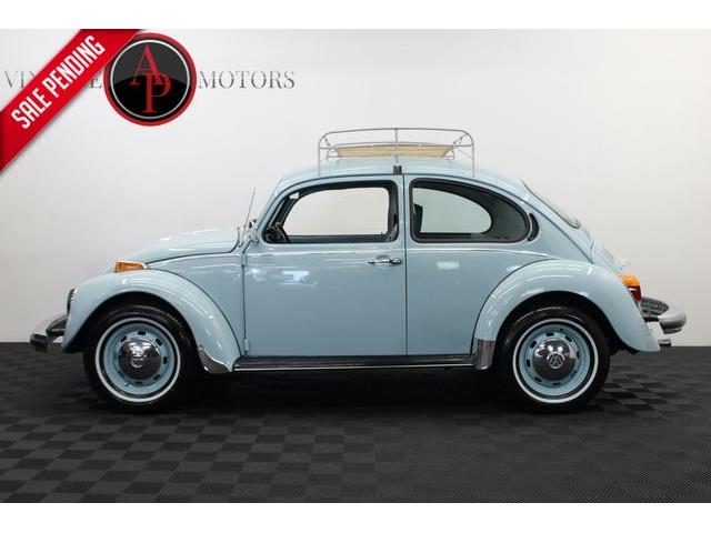 1974 Volkswagen Beetle (CC-1858291) for sale in Statesville, North Carolina