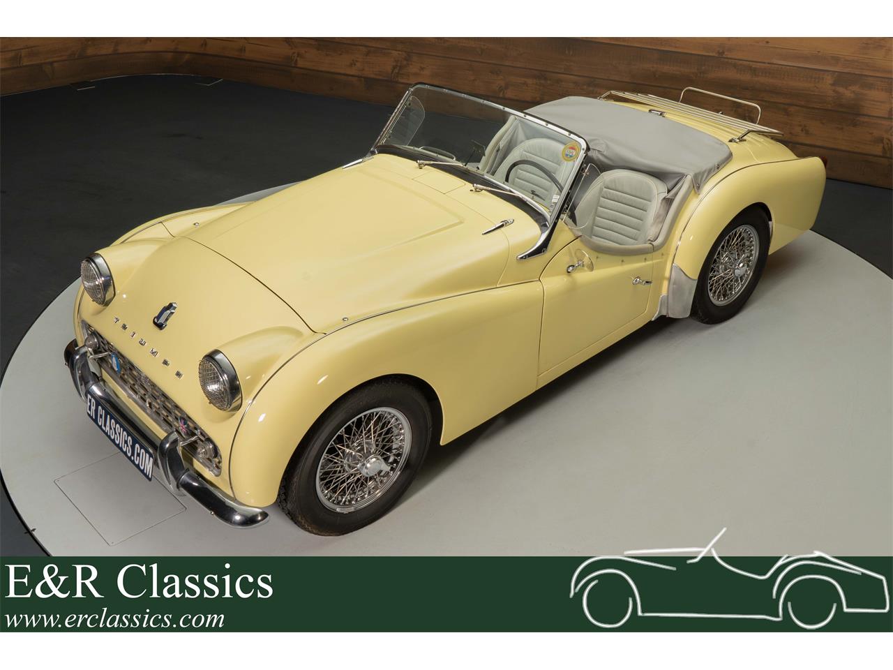 Sitemapcdatahttpsomobeldreferenzcomextraordinary 1959 Triumph Tr3a For Sale Gallery