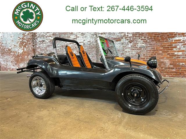 1971 Volkswagen Dune Buggy (CC-1858307) for sale in Reading, Pennsylvania