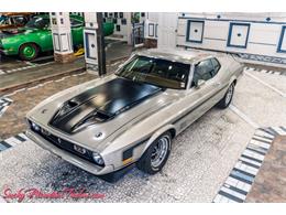 1971 Ford Mustang (CC-1850831) for sale in Lenoir City, Tennessee