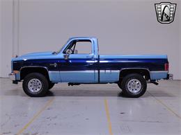 1986 Chevrolet Cheyenne (CC-1858312) for sale in O'Fallon, Illinois