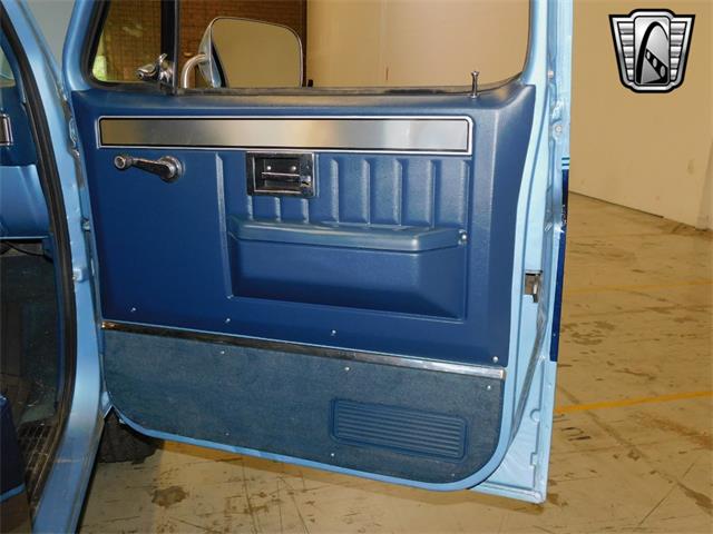1986 Chevrolet Cheyenne (CC-1858312) for sale in O'Fallon, Illinois