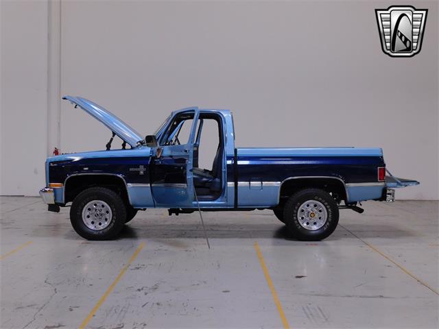 1986 Chevrolet Cheyenne (CC-1858312) for sale in O'Fallon, Illinois
