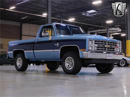 1986 Chevrolet Cheyenne (CC-1858312) for sale in O'Fallon, Illinois