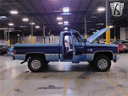 1986 Chevrolet Cheyenne (CC-1858312) for sale in O'Fallon, Illinois