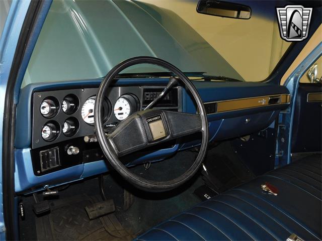 1986 Chevrolet Cheyenne (CC-1858312) for sale in O'Fallon, Illinois