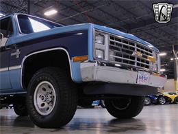 1986 Chevrolet Cheyenne (CC-1858312) for sale in O'Fallon, Illinois