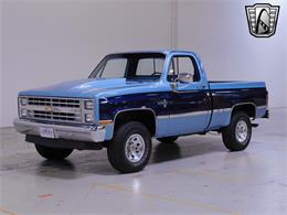 1986 Chevrolet Cheyenne (CC-1858312) for sale in O'Fallon, Illinois