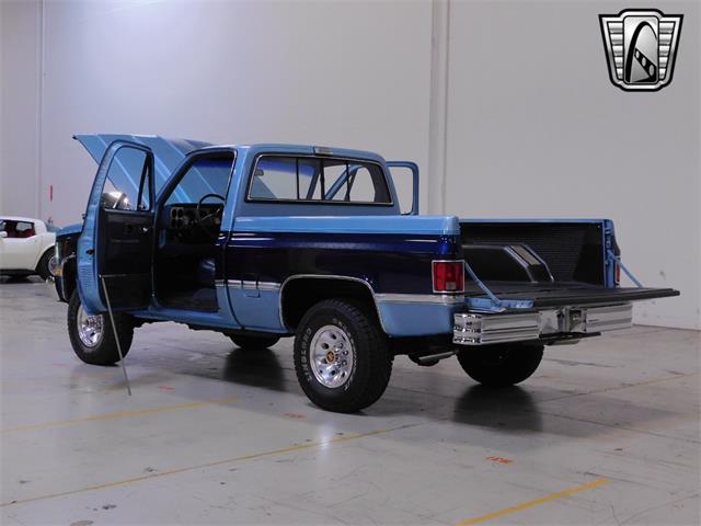 1986 Chevrolet Cheyenne (CC-1858312) for sale in O'Fallon, Illinois