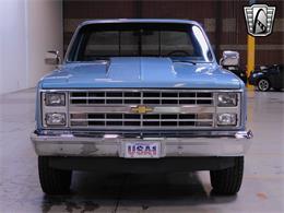 1986 Chevrolet Cheyenne (CC-1858312) for sale in O'Fallon, Illinois