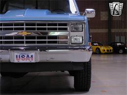 1986 Chevrolet Cheyenne (CC-1858312) for sale in O'Fallon, Illinois