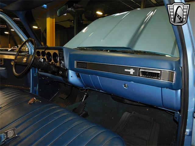 1986 Chevrolet Cheyenne (CC-1858312) for sale in O'Fallon, Illinois