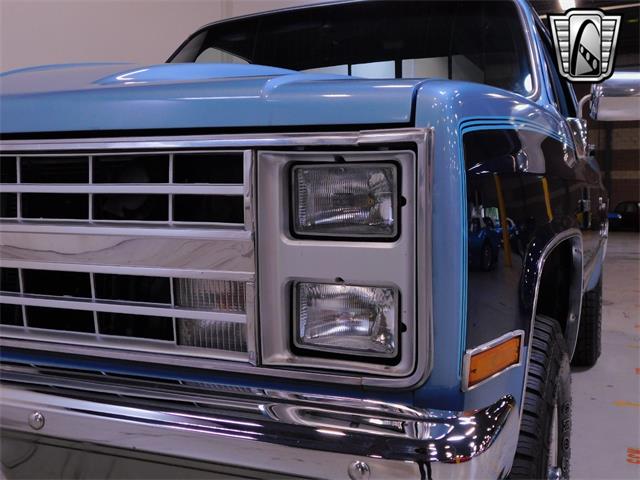1986 Chevrolet Cheyenne (CC-1858312) for sale in O'Fallon, Illinois